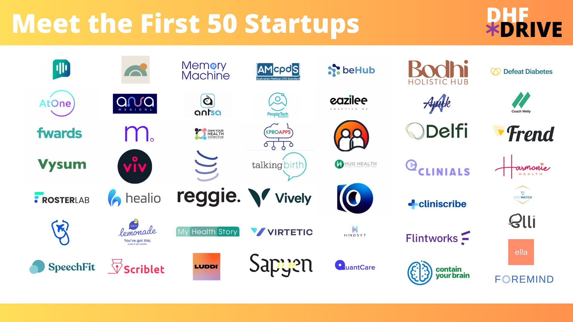 DHF24 Cohort 1