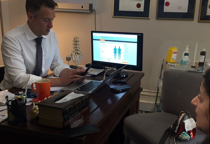 Vicpain Appointment Dr ChristelisSoula