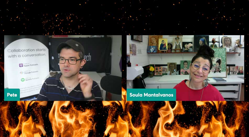 HotSeat-with-Pete-Talking-Healthtech