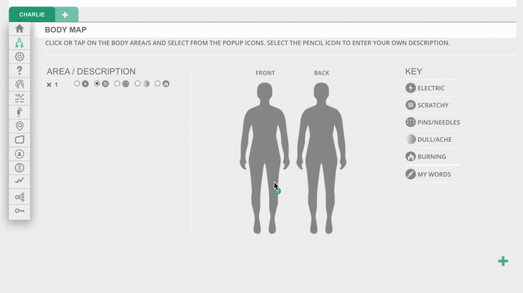 My Health Story-gif
