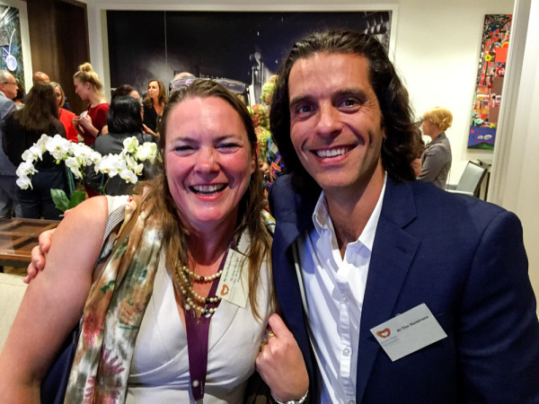 PPA-Launch-63-600×450 Pelvic Pain Foundation Australia Launch: Anne-Florence Plante and Theo Mantalvanos