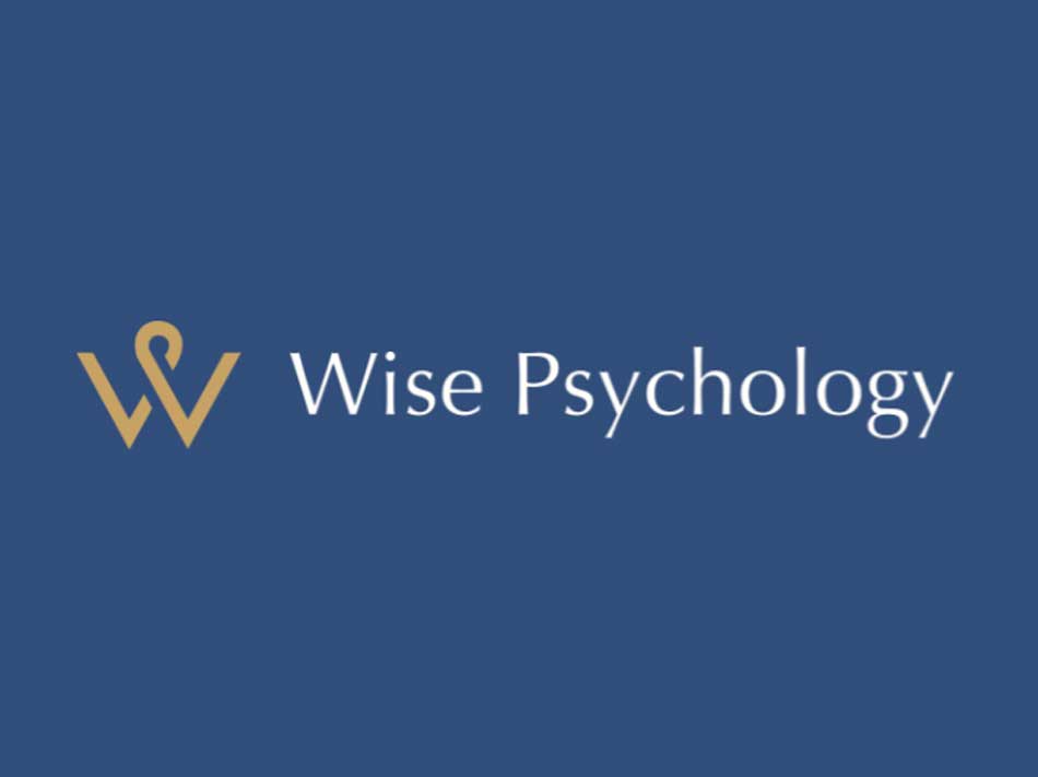 Wise Psychology logo