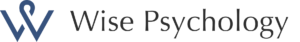Wise Psychology logo
