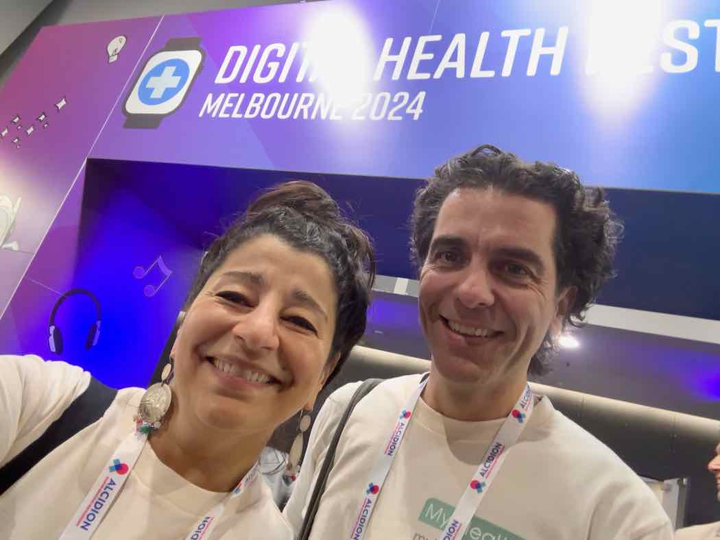 Digital Health Festival 2024