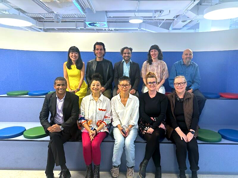 RunwayHQ Cohort 16