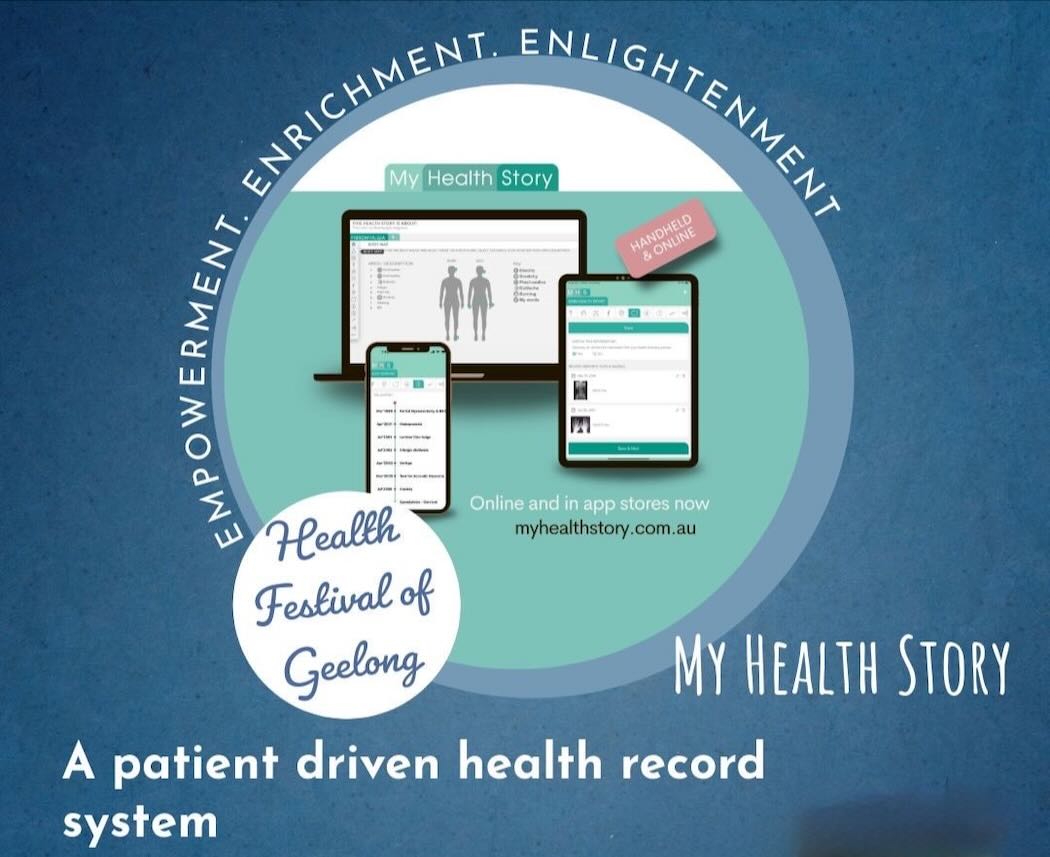 Geelong Health Festival 2024