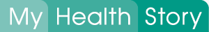 My Health Story Logo
