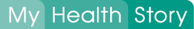 My Health Story Logo