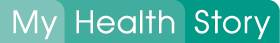 My Health Story Logo